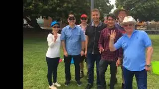 Team Building Event - Timeout Adventures - Sonartech