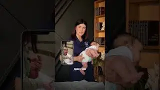 How to quickly wash a baby