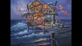 Mark John Sternal Songs fRUM SUM Tiki ~ Live CD Recording & Booking Promo