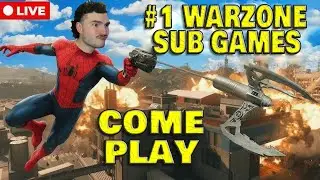 🟢#1 SUB SUNDAY GAMES WITH YOU❗