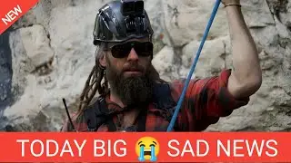 😭 Сегодняшняя ужасная новость: звезду реалити-шоу обвиняют в убийстве сокамерника прямо перед зап...