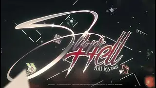 SLOPE HELL FULL LAYOUT ~ BANGER GP