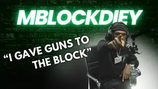 MblockDieY on Bando KD Charges & If Peace with PGF Is Possible