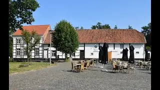 Domein Bovy, Bolderberg (Heusden-Zolder)