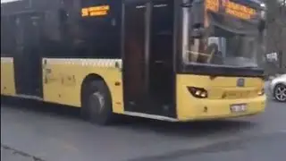 &Ouml;HO | Bmc Procity Euro5 | A-1662 | 98H