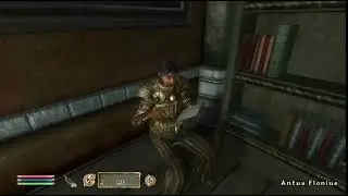 Oblivion: I hate books