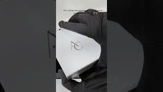 ✨ Unboxing Luxury | Auric Charms Premium Packaging & Jewelry 💎 #shorts