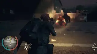 State of Decay 2 Forever Community - 12 Survivors - Lethal - Container Fort 12