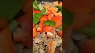 #play #created #fullvideo of #cooking #mashpumpkin#chicken #pleasewatchfullvideo #simple#way of cook