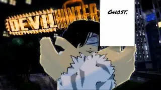 GHOST DEVIL MIGHT EASILY BE THE BEST CONTRACT IN DEVIL HUNTER