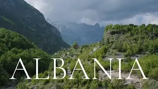 Albania w trzy minuty - Wrzesień 2023