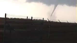 May 29,2004 Kansas tornadoes