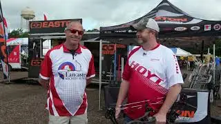 💡 How Sight Lights Can Elevate Your Bowhunting Game | Pro Tips from Chris Hacker