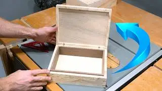 Box Building Tips You NEED To Know