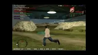 How to become good in Duels (SAMP)