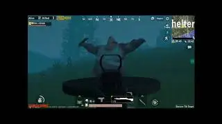 PUBG MOBILE | SURVIVE TILL  DAWN | Extreme Zombie MODE