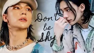 Hwang Hyunjin | Don't Be Shy FMV