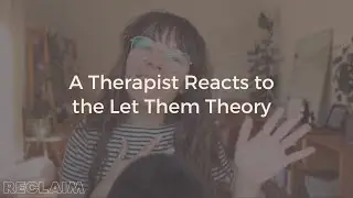 “Let Them” Theory: A brilliant strategy or another pop psych bust