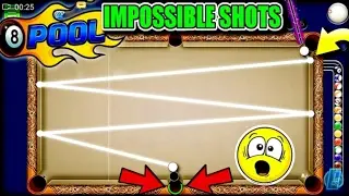 Top 50 Trickshots 2017 - INSANE Miniclip 8 Ball Pool Tricks, Skills & Indirect Shots