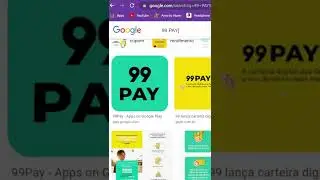 99 PAY mudan&ccedil;as para a pior. Limite para pagar boleto diminuiu. #shors