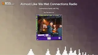 Connections Radio 028 TK9
