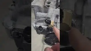 VW Air Cooled 88 x 74 stroker Bulletproof engine build