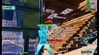 Sweez Highlights | Fvrdxs ⚔️