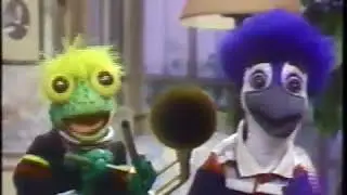Under the Umbrella Tree - Gloria's Trombone
