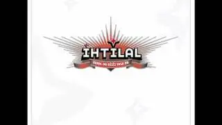 İhtilal ft. Darp, Singaf, Fieber - MC Merasim -