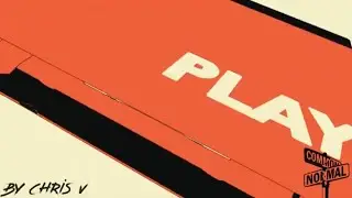 Play Work - 2021 Lofi Soulful Type Beat by Chris Vermillion