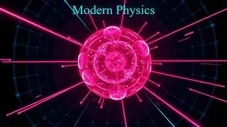 Modern Physics 🔬 | Class 10 Science Quantum & Relativity