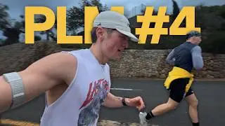H&ouml;henmeter, Laktat Cheesecake! - rappid. Trainingslager #04