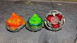 BX-08 КРУТЕЙШИЙ НАБОР ОТ ТАКАРА ТОМИ / Бейблэйд Икс / Beyblade X