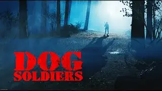 Dog Soldiers | Werewolf Sounds and Distand Gunfire | Horror Ambience