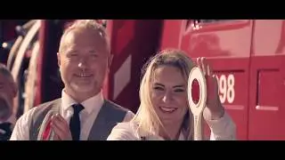 Happy Folk - Strażok Kristek