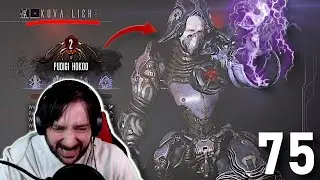 Является ли Кува-Лич САМОЙ РАЗДРАЖАЮЩЕЙ миссия в Warframe?