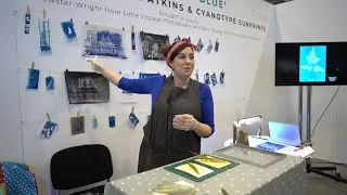 Little Vintage Photography at TPS 2019