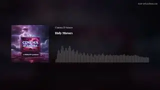 Holy Motors