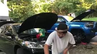 Mechanic dj? Pinoy style