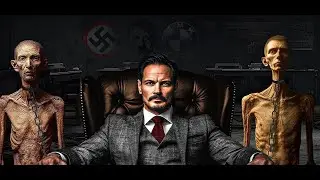 The Shocking Truth Behind German Wealth
