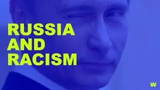 Denazify Russia? Racism and Nazism are a hidden problem of Russians
