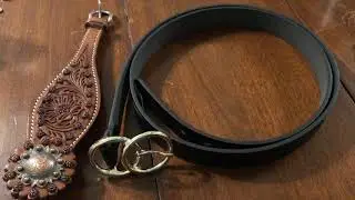 Baroque Bridle Project