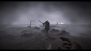 THE TRENCH 1916 - Trailer 2025