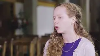 Jessica Reid  - Ordinand