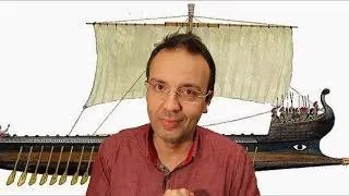 ¡Del barco de Teseo no nos moverán! (y su paradoja)