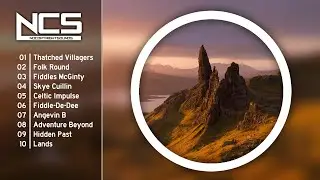 Top 10 NCS - Celtic Folk / Bagpipes Music (NoCopyrightSongs)