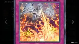 Starry Knight Combos Yu-Gi-Oh! Master Duel (PS5)