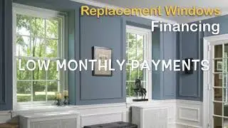 Replacement Window Richmond RI...| KAC Construction (401)837-6730