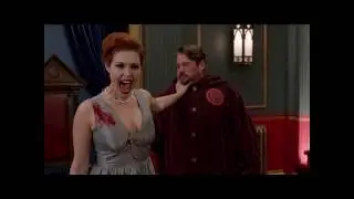 Women in Supernatural