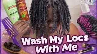 New Hair Routine - One Year ANNI